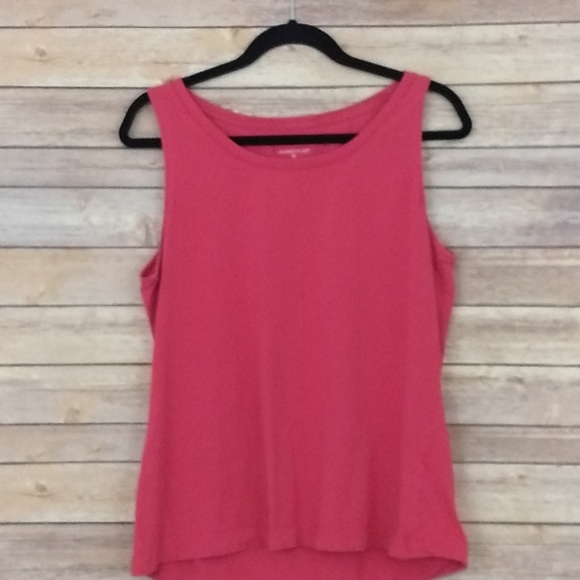 Christopher & Banks Tops - NWOT Christopher & Banks tank, XL
